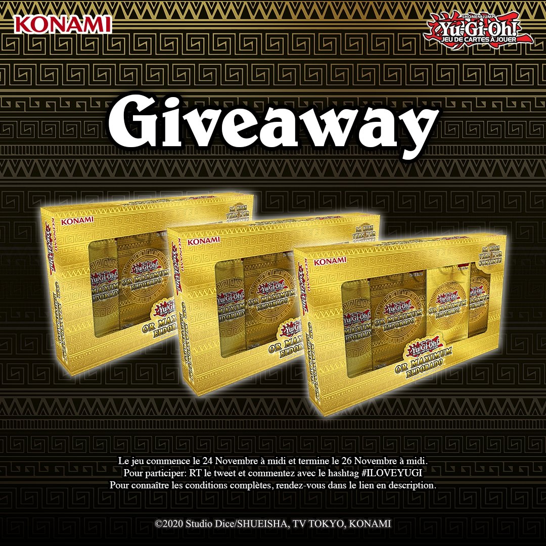 KONAMI France tweet media