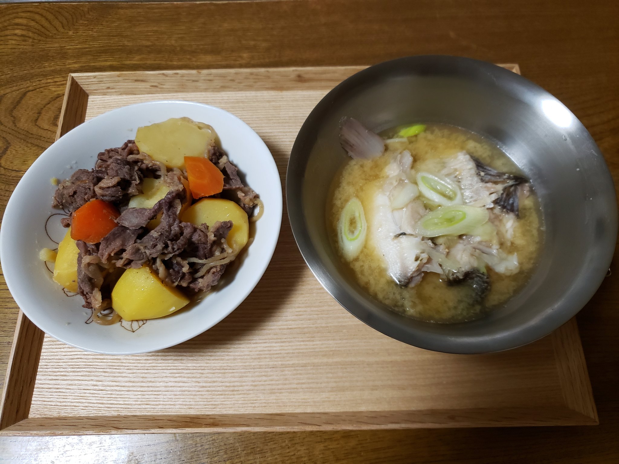 平目のあら汁 Twitter Search Twitter