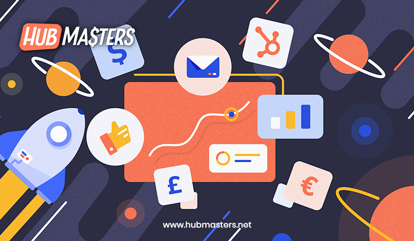 hubmastersnet's tweet image. How to Optimise Your Website For Inbound Marketing. In this post I share important design enhancements you can make to your website to attract leads, and convert them to paying customers.
buff.ly/3CLu4Wn #websitedesign #inboundwebsite #hubspotwebsite #inboundmarketing