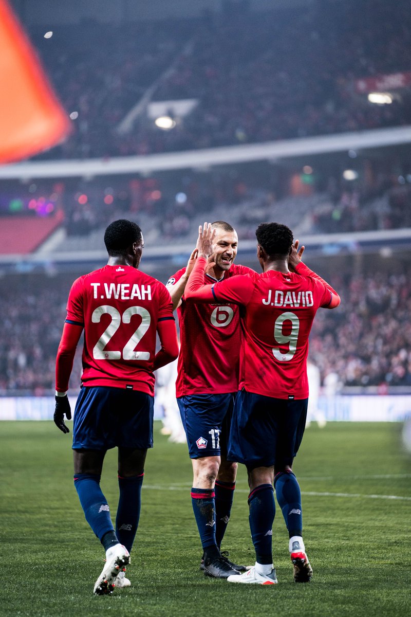 GroultScott's tweet photo. ON THE TOP ✨
@losclive @ChampionsLeague
#LOSCSAL https://t.co/DKSJ6jzXW9