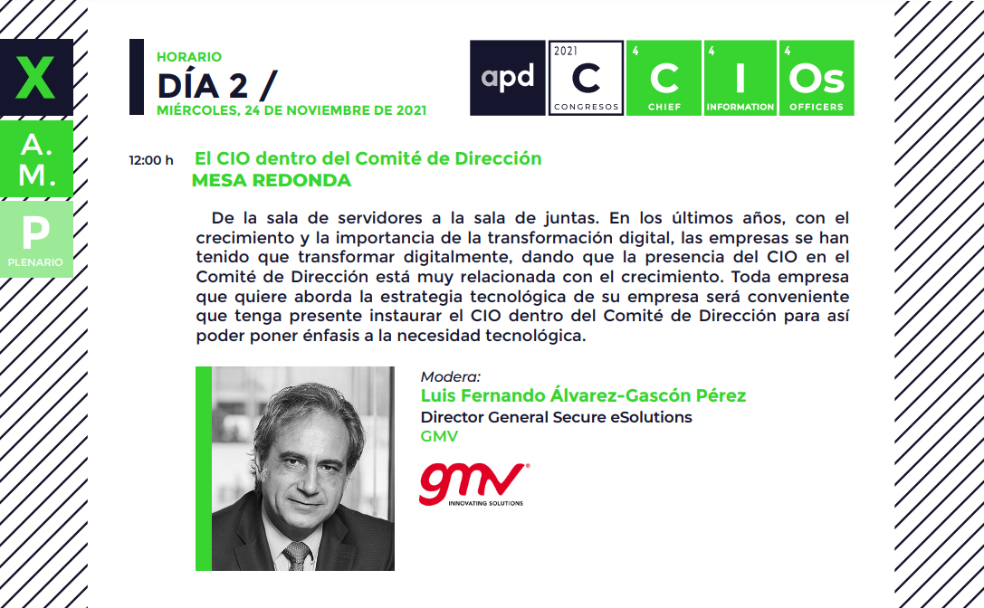 GMV tweet media