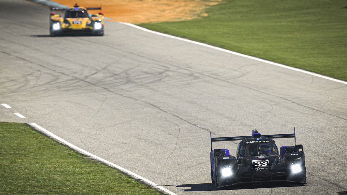 That is our 2021 <a href="/vcoesports/">VCO 🕹🏎</a> PROSIM journey wrapped up. A strong P10 for <a href="/NikoWierzbicki/">Nikodem Wierzbicki</a> &amp; <a href="/ArturoMelgarSim/">ArturoMelgar</a>  in Heat 1 set us up for the Bonus race which didn’t entirely go to plan. We’re hoping to be back next time - thanks to <a href="/vcoesports/">VCO 🕹🏎</a> for organising an amazing series! 👏