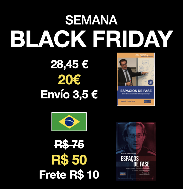 Black Friday Mood🛒