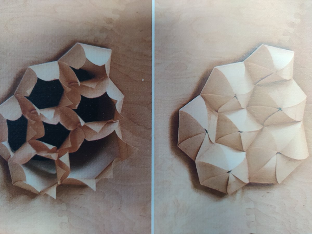 loveopendesign's tweet photo. [EVENT] "Créer demain à Besançon"
Découvrez quelques exemples de projets inspirés du vivant.
Le biomimétisme, une bibliothèque infinie de savoir-faire ultra sophistiqué !
#CreerDemain #biomimetisme #innovation #bourgognefranchecomte https://t.co/E9krVRYWuX