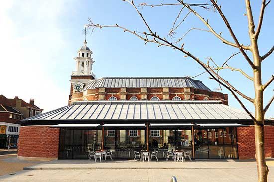 Are you looking for a versatile space for your next event or function?
With our bright and airy café and our beautiful heritage church theatre we could be the perfect venue!
Contact admin@stgeorgestheatre.com or ring 01493 331484 for enquiries.
#communitytheatre #eventspace