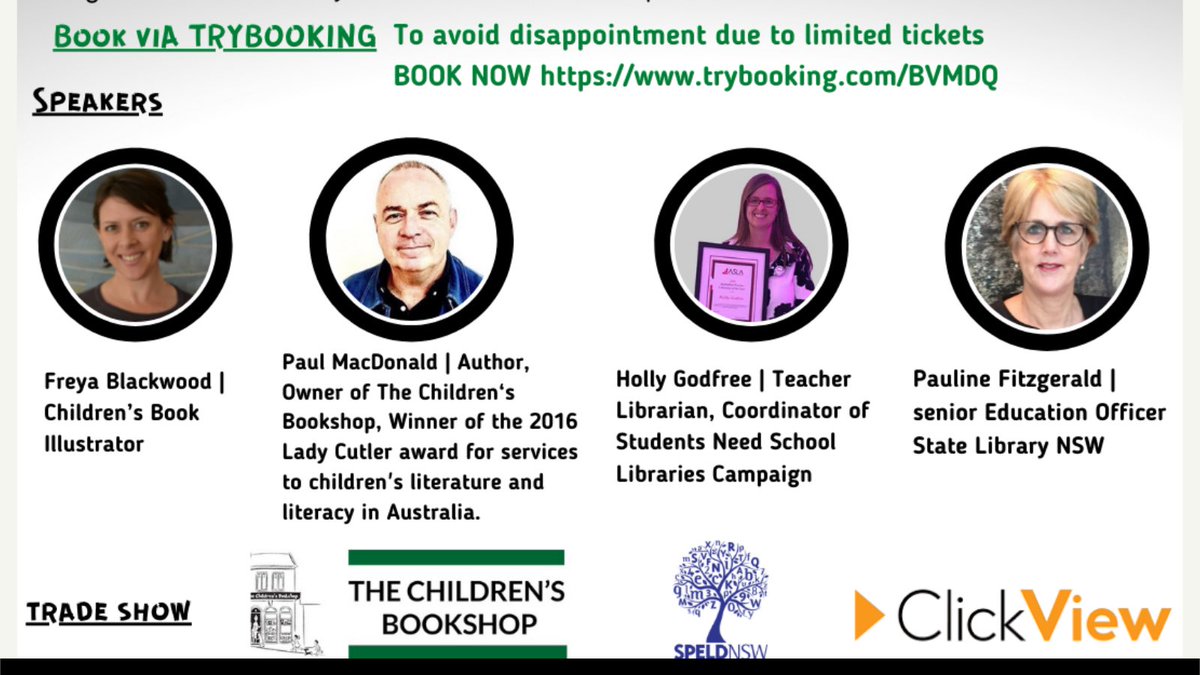 TLPLC Teacher Librarian Professional Learning tweet media