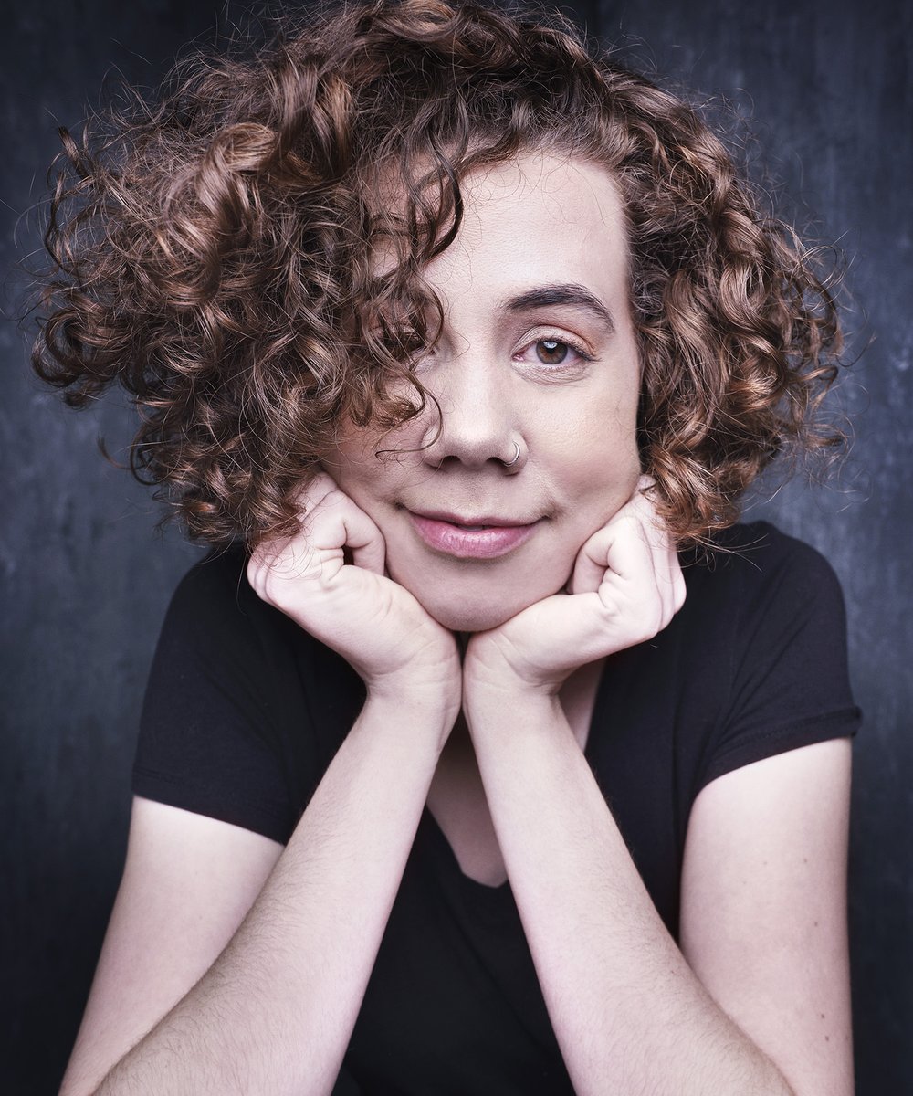 Valerie Antwi, Craig Connolly and Abbie Procter from the #CursedChildLDN company were photographed for the free exhibition ‘Performance’ by @rankinphoto, now open at the <a href="/FUJIFILM_UK/">Fujifilm in the UK</a> #HouseOfPhotography. #LetsDoLondon for everyone #BackOnStage. @London_Theatre