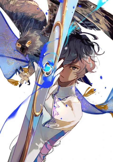戦士たち 