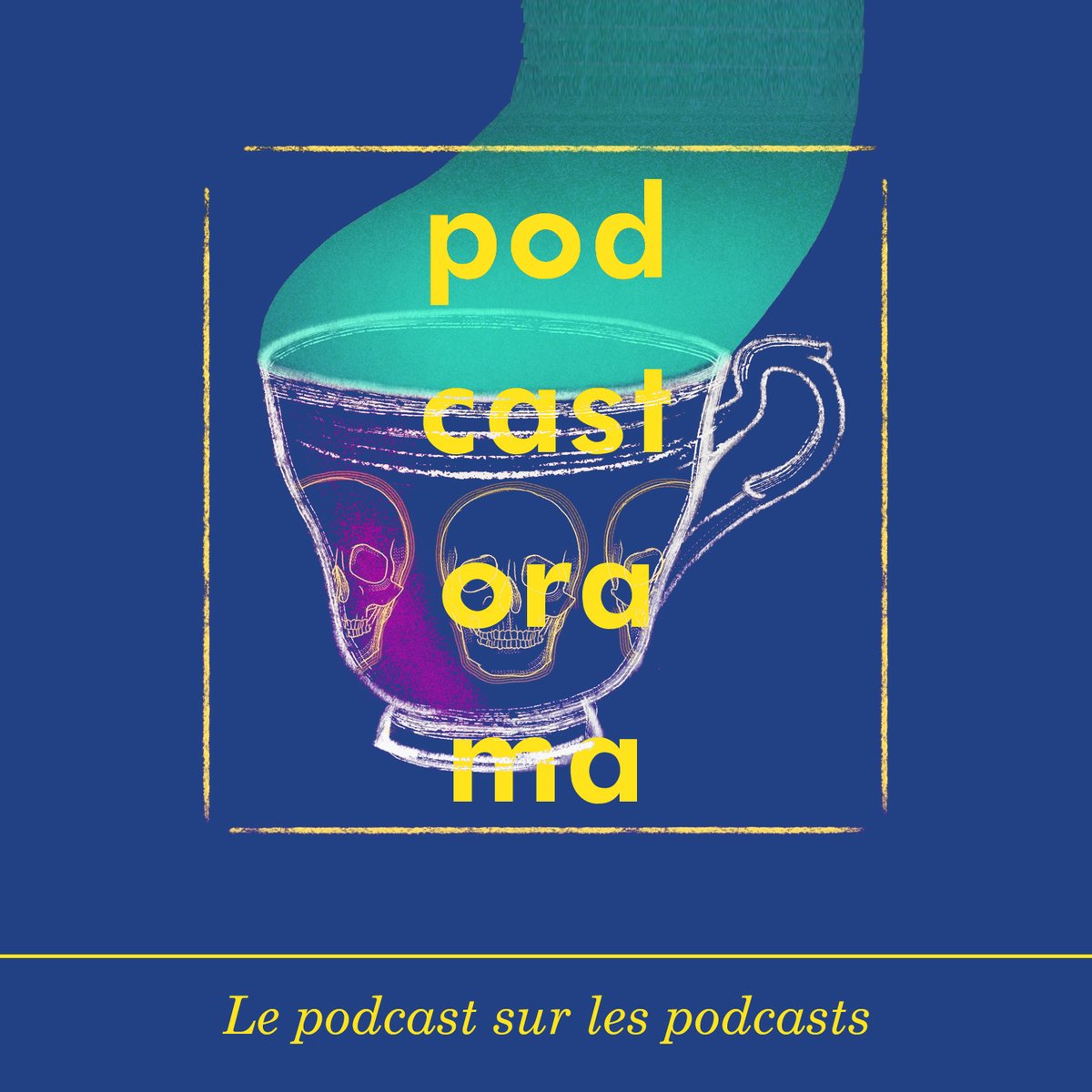 Podcastorama1's tweet photo. L'épisode 81 est disponible ! Aujourd'hui, c'est @akaAgar qui passe au micro pour présenter @LaFinitude, "le #podcast qui prend l'horreur au sérieux" et dans lequel il est accompagné de @gbaychelier, @icth, @jcdardart et @somniaadeomissa.

Bonne écoute !

https://t.co/nX7XDFx2LQ https://t.co/yQ34XONc43
