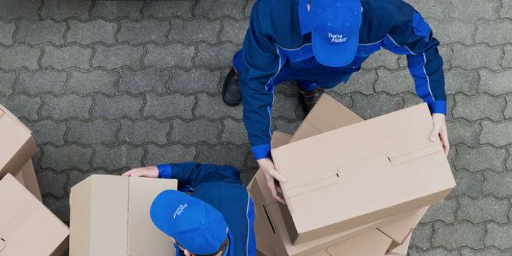 Servicio de Paquetería: Envios urgentes nacionales e internacionales.
- Distribución de Paquetería urgente hasta 20 Kg.
- Servicio de mensajería Puerta/Puerta.
Más información en transnatur.com