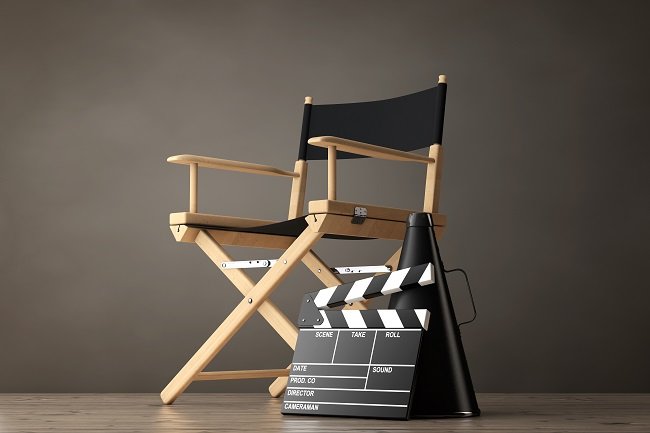 My Good Side Film tweet media