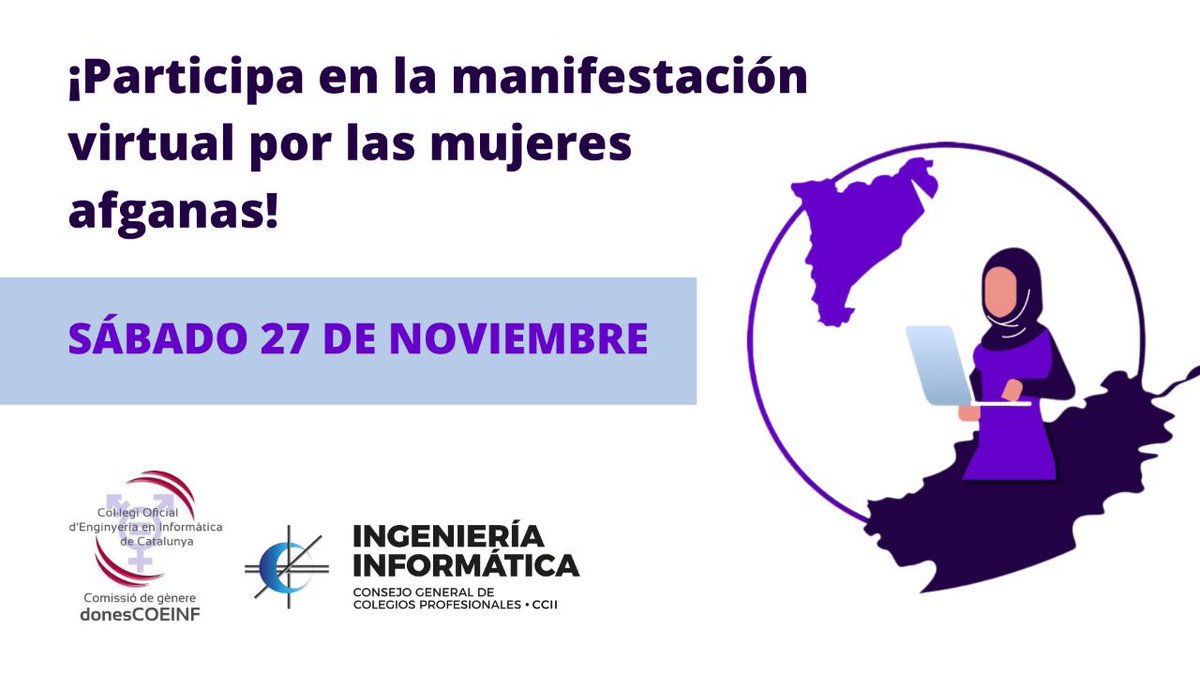 CCII - Consejo General Ingeniería Informática tweet media