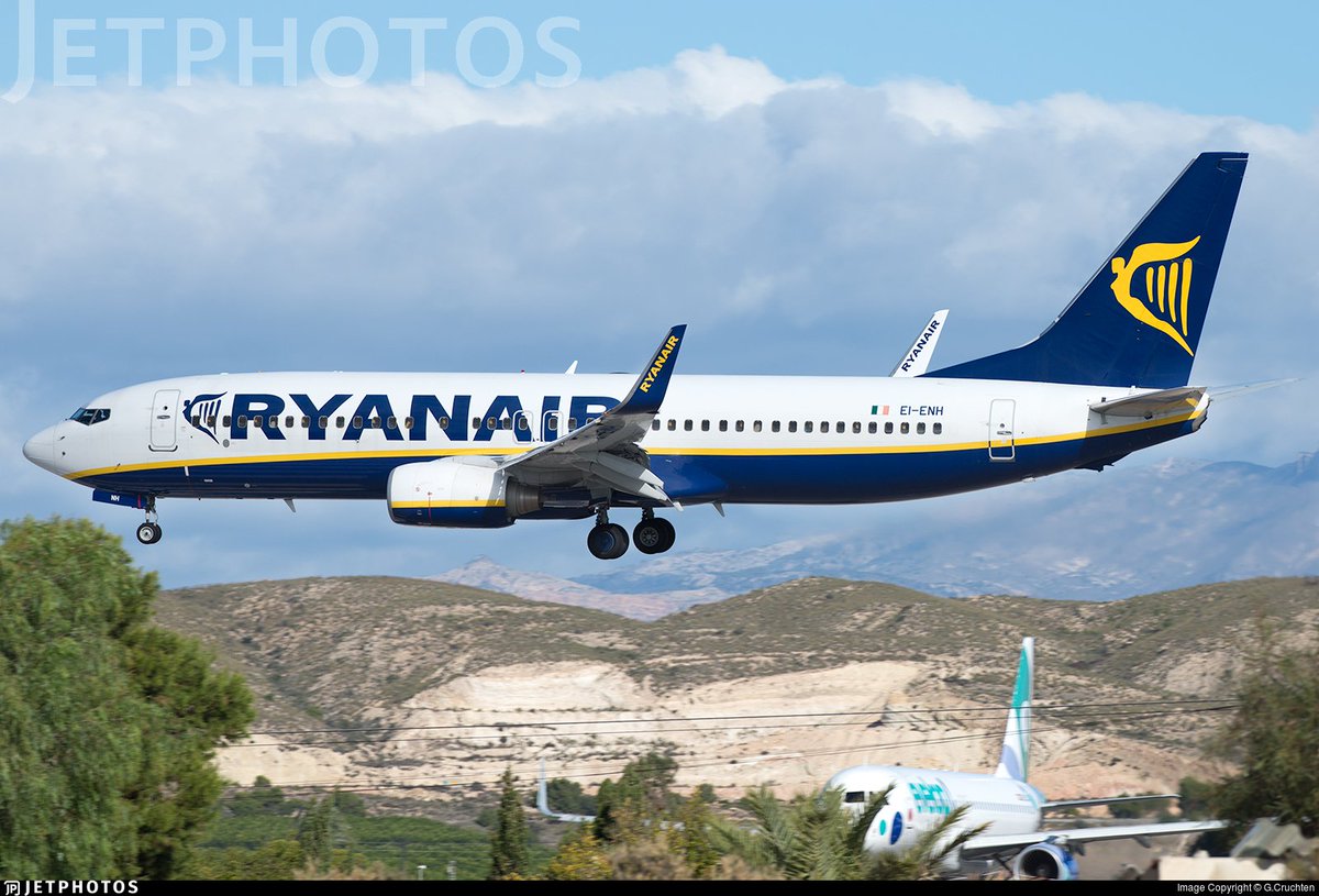 📢 NUEVA RUTA! <a href="/Ryanair/">Ryanair</a> operará el próximo verano a Helsinki 🇫🇮 ➡️ aeropuerto-alicante-elche.es/2021/11/ryanai…