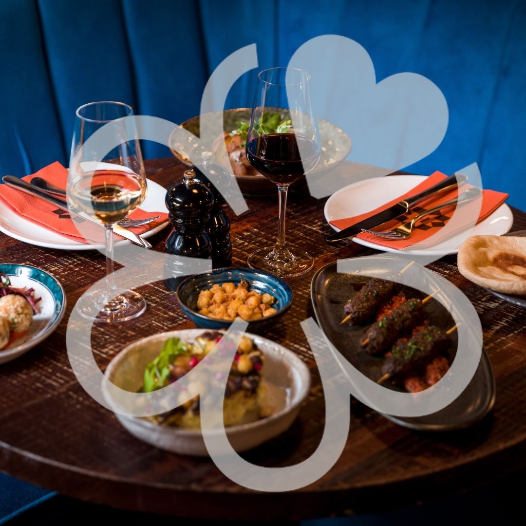 Habas Bar & Restaurant tweet media