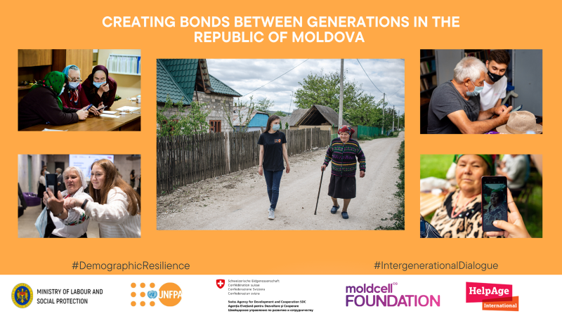 UNECE Population tweet media