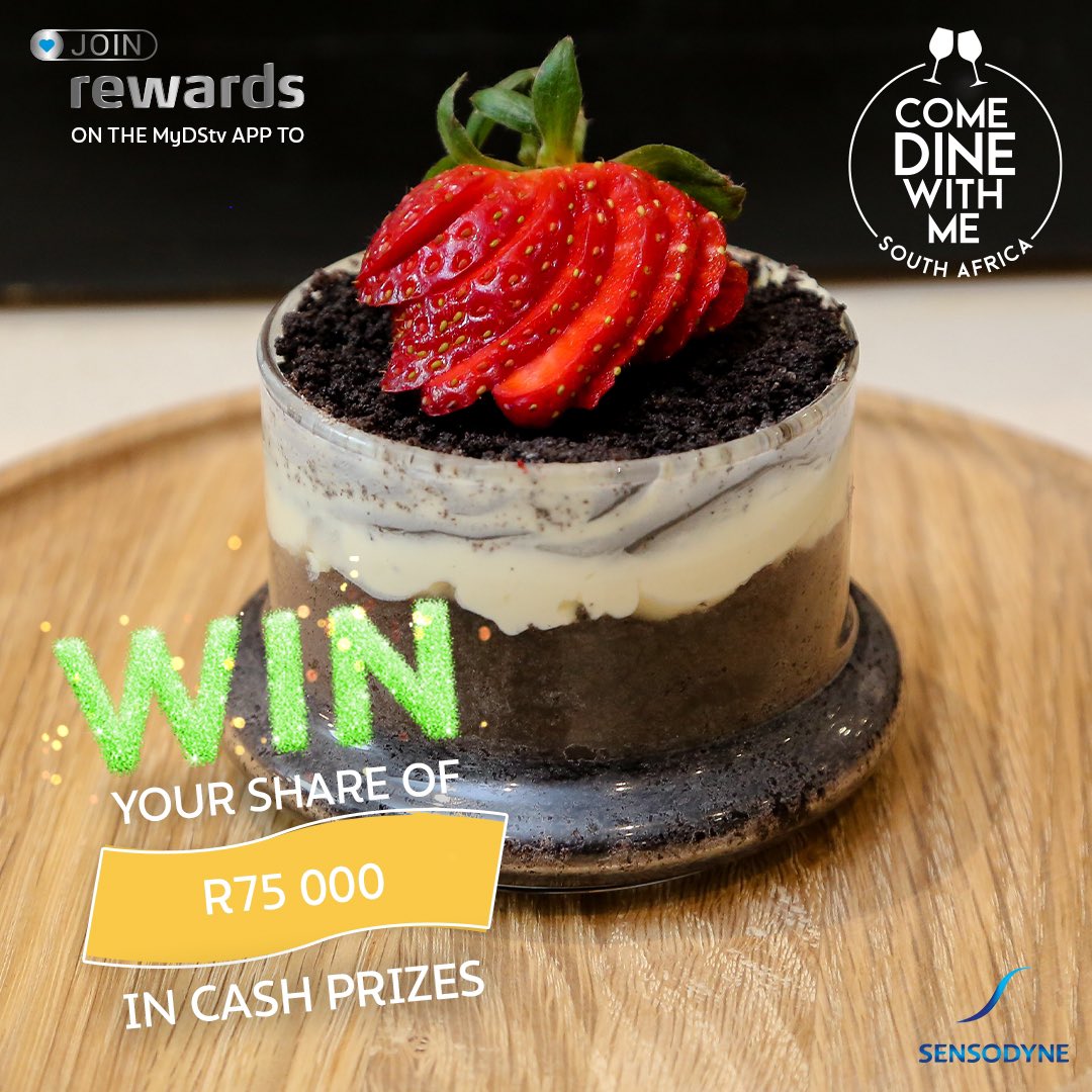 BBC Studios Africa tweet media