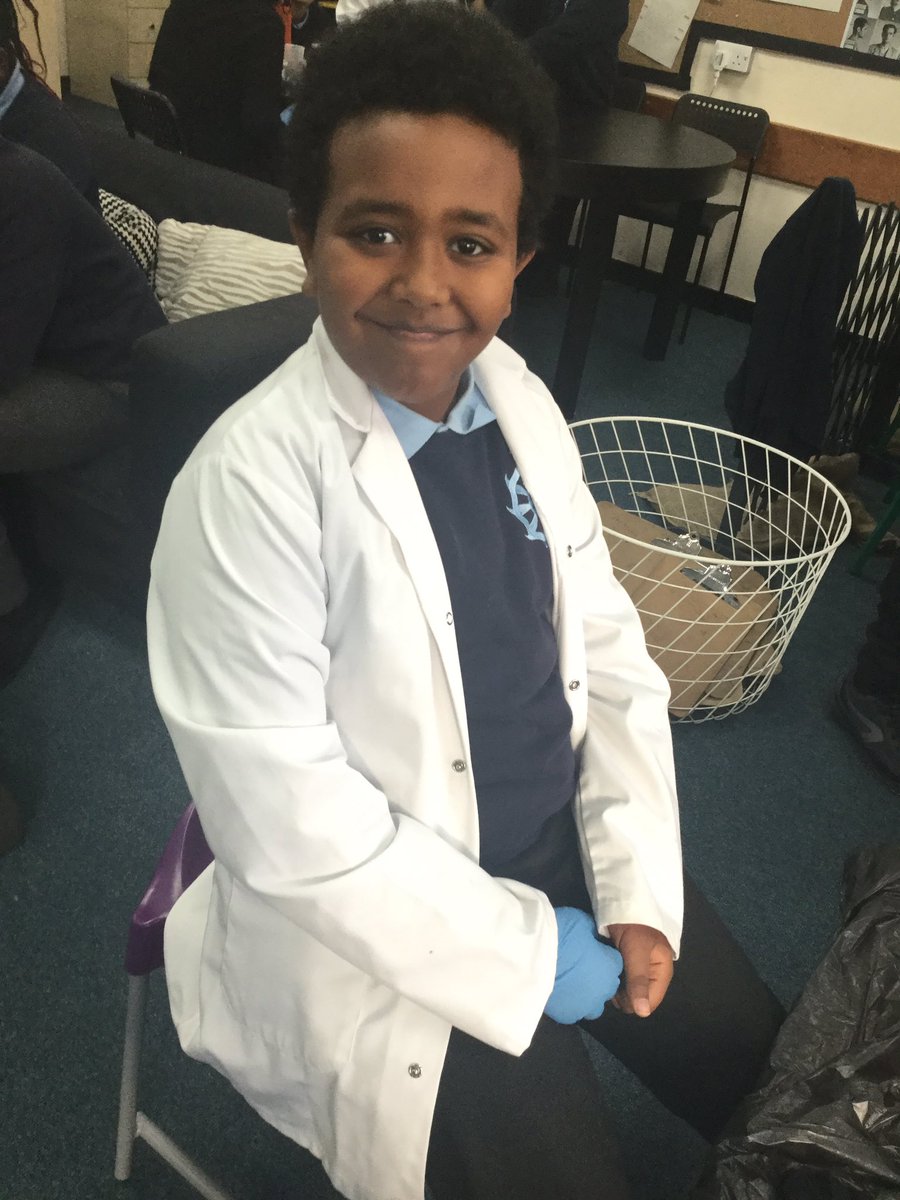STC_1CF's tweet photo. We’ve had great fun doing an experiment all about the digestive system https://t.co/79IJK84ax0