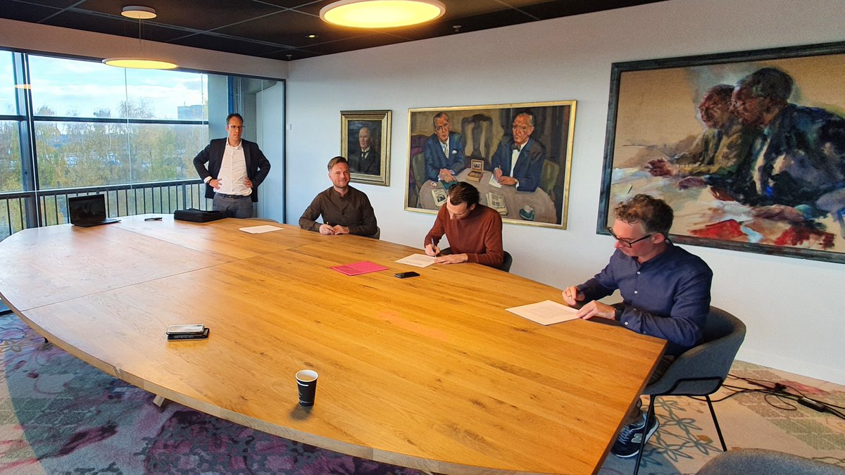 Pro-Time Broadcast tweet media