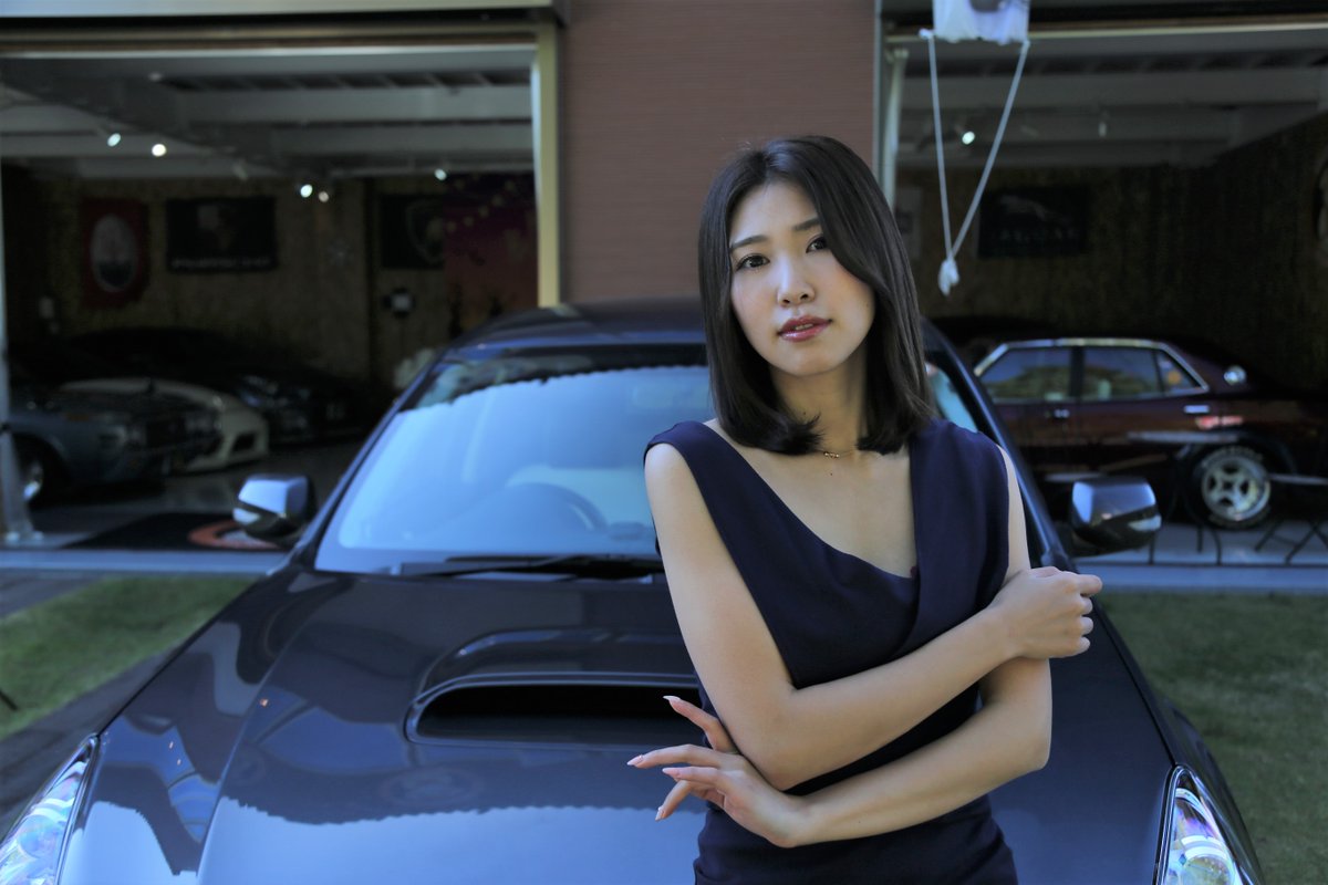 Rugger1_55521's tweet photo. #撮影会 #個撮 #ポートレート #モデル #ドレス #ロケ撮
#坂本萌乃佳 さん #ほのぴ #タレント #レースクィーンCafe #Cafe9560
#Kawasaki #KazeギャルMC #京都 #城南宮 #MochaMachine
#Canon #EOS6D #一眼レフ
レースクィーンCafe 9560で撮影♪
Model:坂本萌乃佳 @nokahonoka https://t.co/ZM8oHhd1nr
