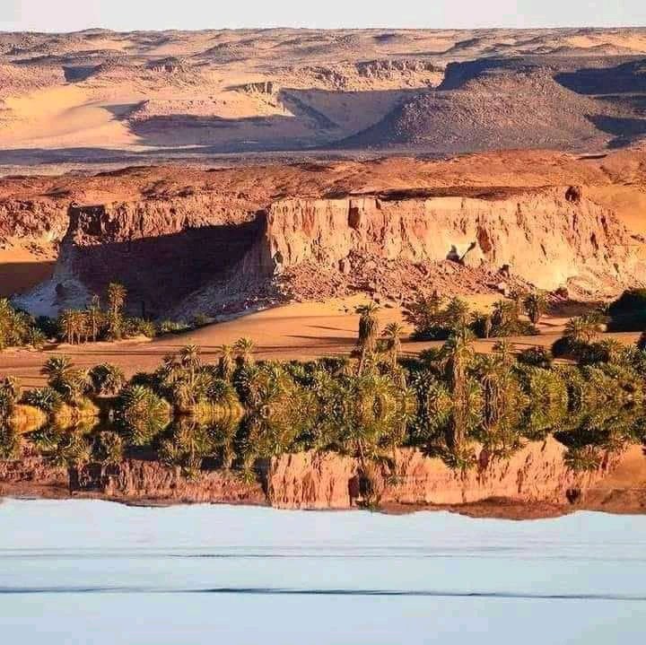 AAdjbane's tweet photo. Quoi de plus beau que le sahara tchadien ! Il est tout simplement magnifique ! π·π΄π·π΄ my country !
#leBET est un joyau ! Rien Γ envier au Qatar, DubaΓ―, Arabie Saoudite et consorts ππ https://t.co/w88NxNs4Rv