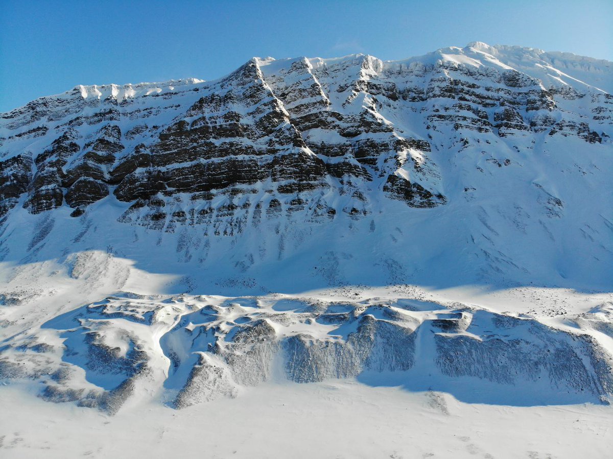 svalbox's tweet photo. #DOM of the day - Introducing the #Vardeborg digital model!

Interact with the #Svalbox model here: https://t.co/J11ZfIo1OB 

 #DigitalGeology #Arctic #Svalbard https://t.co/CIHK7QvDcO