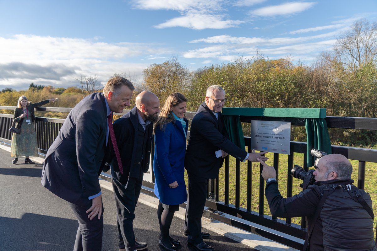 One in an occasional series of local press photographers at work, this time it is <a href="/TimThursfield/">Tim Thursfield_star</a> from <a href="/ExpressandStar/">Express & Star</a> <a href="/ShropshireStar/">Shropshire Star</a>
