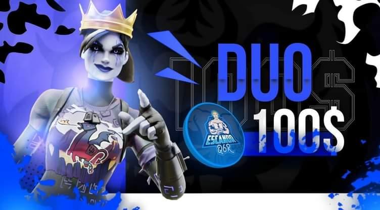 Daily custom 100$ cup
Top 30 qualify 20 invites
 24/11 - 6:00 PM KSA
open 2 games and finals 1 game , the final will be after the open 
just Win the final game and get the $100 
All information in discord 
wl : wls.gg/IYytVUEfT6 
twitch:lmtwitch.tv/escanorq6r