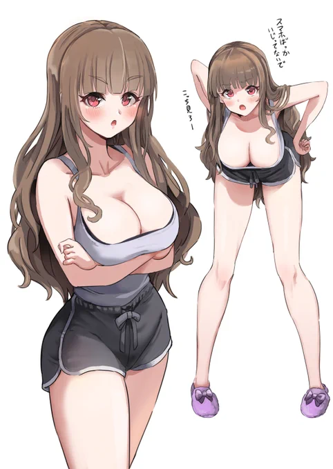なおちゃん 