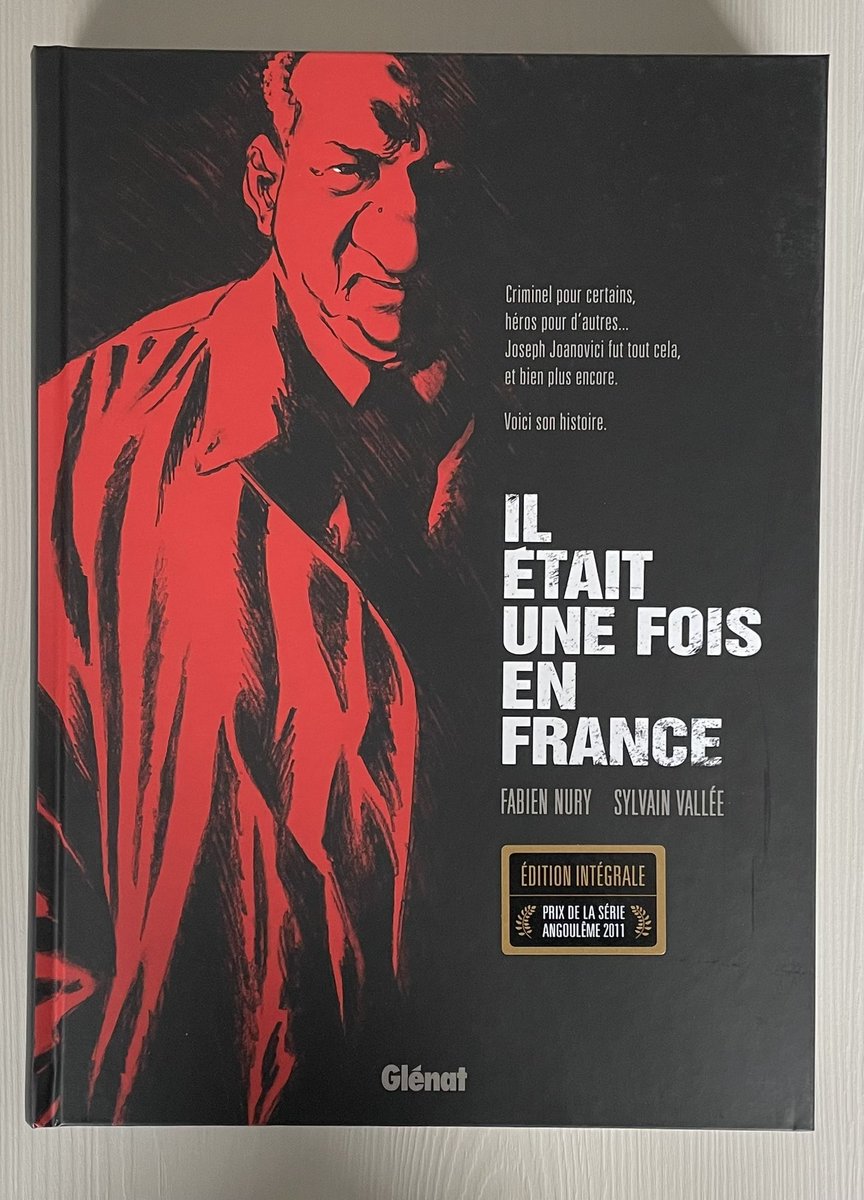 3gr3S_S3rg3's tweet photo. Réception du jour @bdfugue
- Raven
tome 2 Les contrées infernales + ex-libris #MathieuLauffray @EditionsDargaud
- Black Squaw
Tome 1 Night Hawk + ex-libris #Yann #Henriet @EditionsDupuis
- Il était une fois la France #FabianNury # Sylvain allée @GlenatBD https://t.co/gVfec1Dfm5