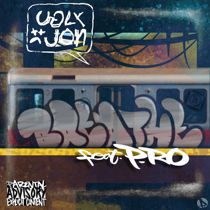 HHHeadzCom's tweet photo. UglyJon x P-Ro - Breathe 

https://t.co/hHYwZ2VLKY

@theuglyjon @P_RoUnstable https://t.co/FdM3QRvulC