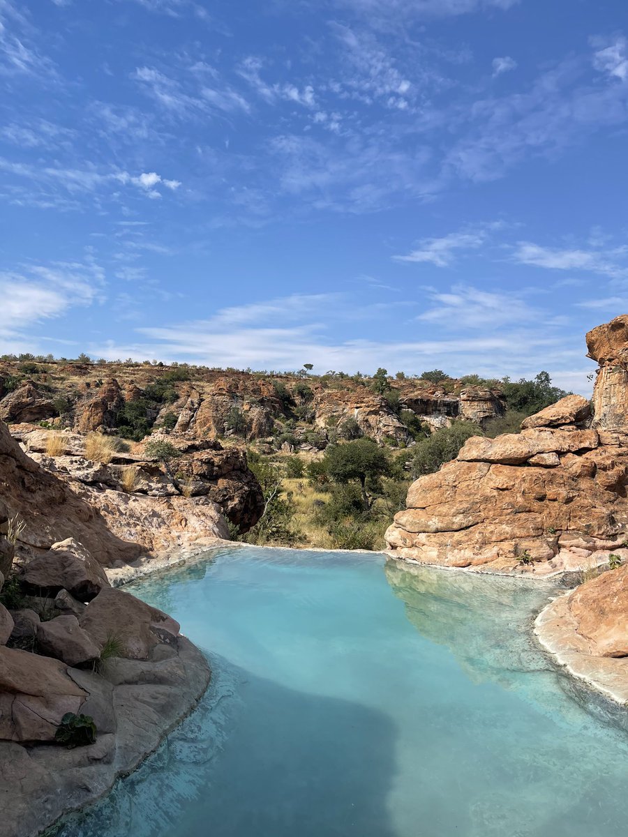 golimpopo's tweet photo. #SANationalParksWeek is on until Friday, the public will be given free access to all national parks in the country, here is what one can experience @Mapungubwe_NP

https://t.co/CwvDdwW70h

#LimpopoSummer2021
#MoreToEnjoy https://t.co/IT0VFkw0LX