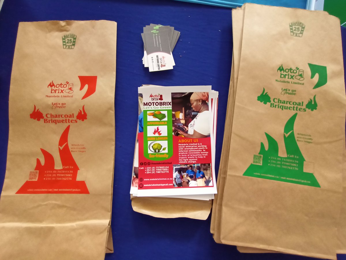 Calvin SHIKUKU 🇰🇪 tweet media