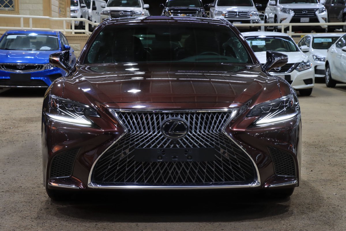 alsari4cars's tweet photo. #لكزس #LS350 BB
موديل 2018
وارد #عبداللطيف_جميل 
عداد اصفار
السعر353000

#شركة_ال_ساري_للسيارات #LEXUS #حراج_السيارات #سيارات_للبيع #تويوتا #الرياض #الدمام #صباح_الخير #عاجل #يوم_الجمعة #هلا_بالخميس #الخميس_الونيس #مساء_الخير #النصر_الرايد #الهلال_بوهانج #الزعيم #الزعيم_العالمي https://t.co/EySfYuoPhg
