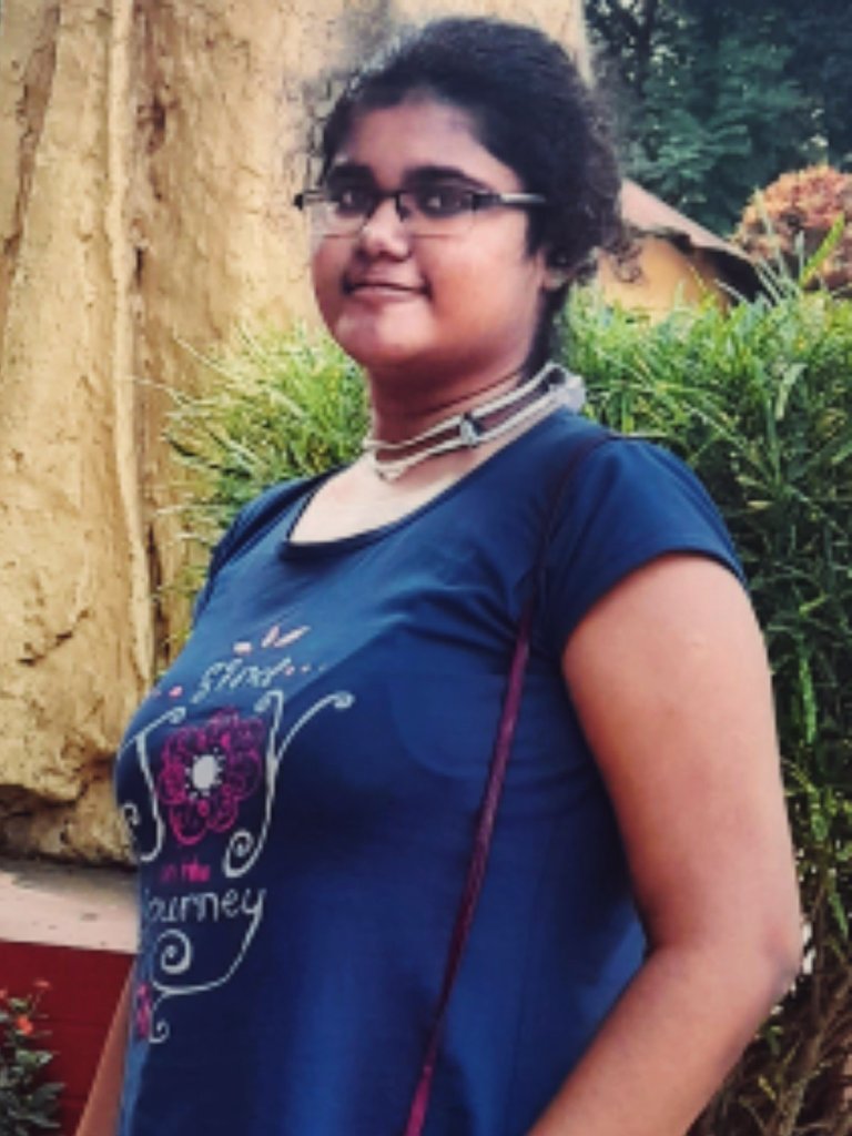 iamsreejitadeb's tweet photo. Storm in her eyes,peace in her smile
#newtweet #bluelove https://t.co/FZSBr4uXus