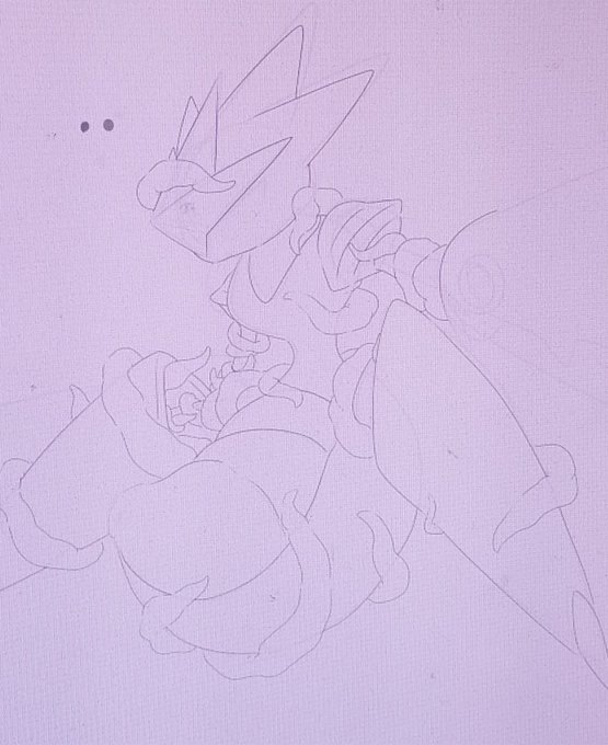 ムラムラするときはハッサムを犯せ 