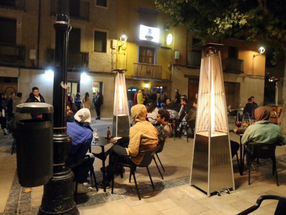 altoaragon's tweet photo. Certificado covid obligatorio desde este jueves en Aragón para ocio nocturno, celebraciones y eventos multitudinarios
➡ https://t.co/TgbplAVTTK

#coronavirus #COVID19 #Covid_19 #COVIDー19 #Huesca #AltoAragon #Aragon https://t.co/wJpgdcxwPU