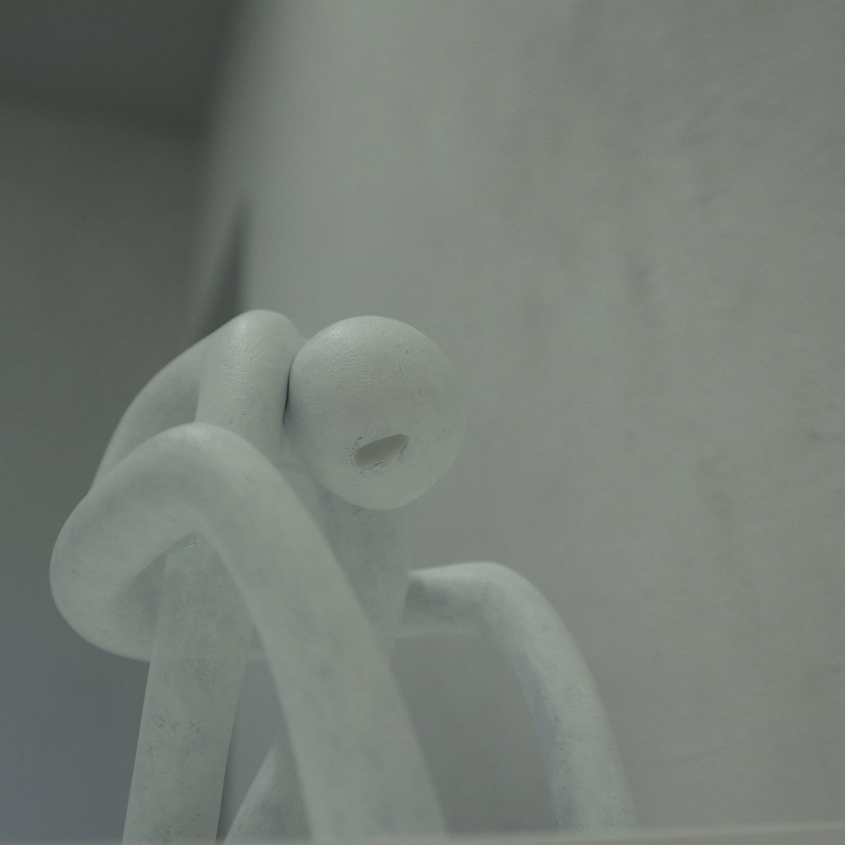takesugata's tweet photo. 2019年TAKE展「ガタメ」出展作品
-
ツミ（2019年制作）
-
@opagallery 
#ガタメ
#作品_ツミ
#TAKE展2019年
#TAKE展
#個展
#しんぱくん
#現代アート
#立体作品
#contemporaryart
#japaneseart
#japaneseartist https://t.co/oeqmn1L1Vt
