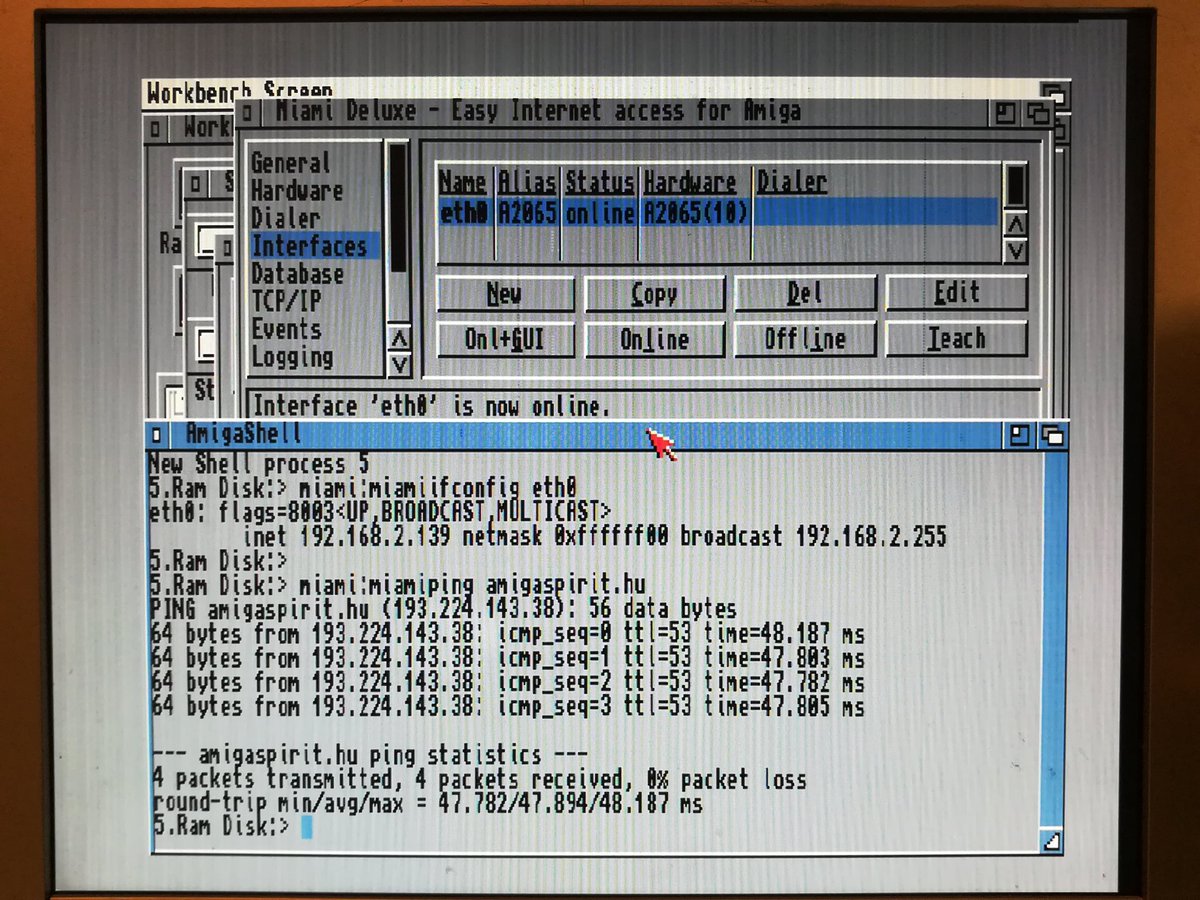 Károly Balogh - @chainq@mastodon.social tweet media