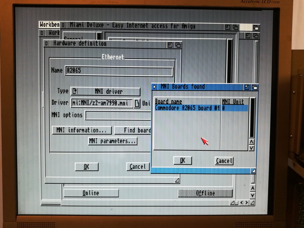Károly Balogh - @chainq@mastodon.social tweet media