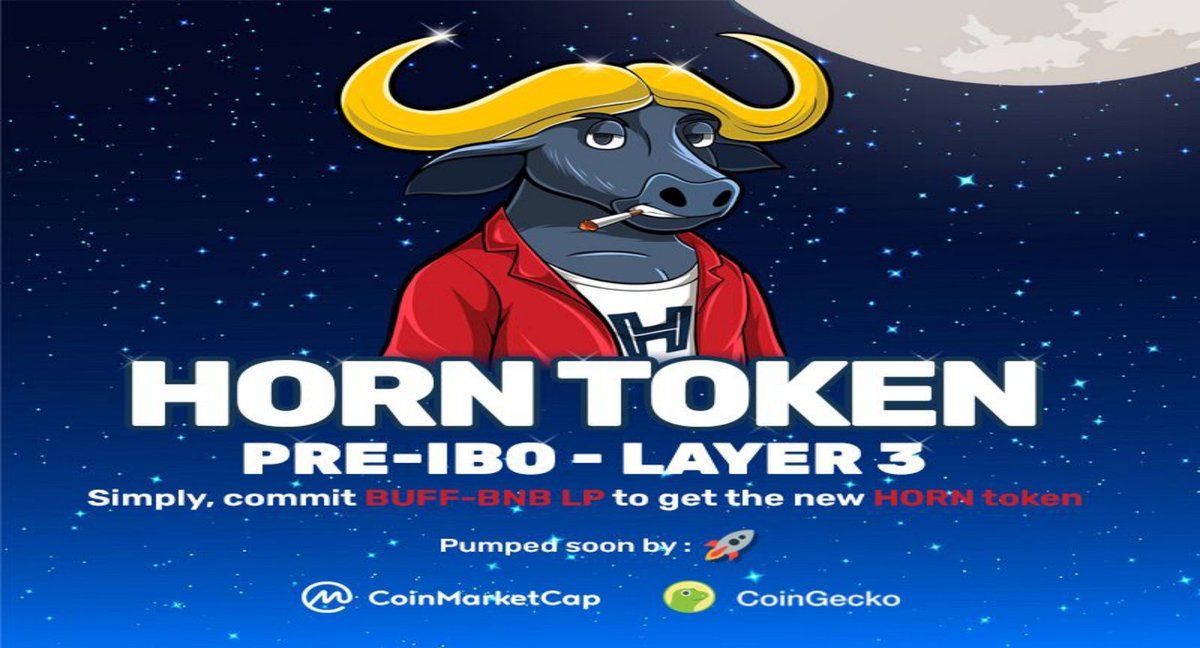 airdropblogs's tweet photo. 🔥 BuffaloSwap #Giveaway (HORN)
⭐️⭐️⭐️ 3/3 stars
💰 Reward: $1,500 + 10 NFT for 25 winners
👥 Referral: no
🚀 Giveaway Link: https://t.co/nX3KhvmqqK

• Follow @BuffaloswapDex
• Like &amp; rt this tweet

🌐 About BuffaloSwap: Visit – https://t.co/rUxk4GoBus https://t.co/1AfK4BrObp