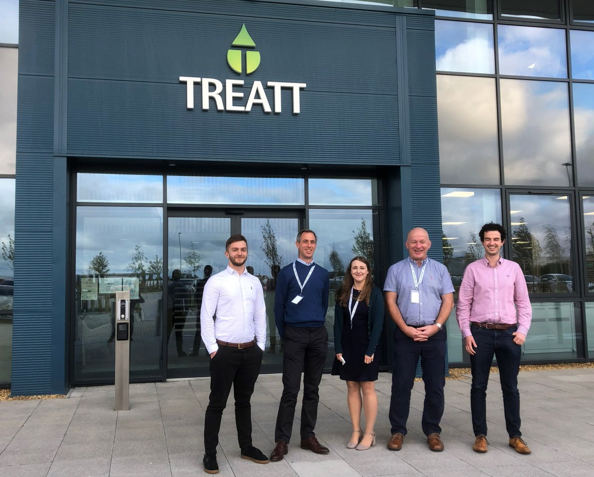 We're delighted to announce the renewal of our long-term supply agreement with <a href="/LtdEndeavour/">Endeavour Speciality Chemicals Ltd</a>.

Read more about the #partnership in our latest blog ow.ly/k7oA50GVkfe