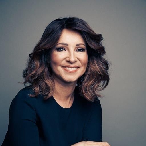 Jacqueline Gold CBE tweet media