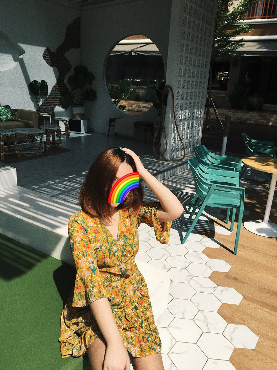 𝖼𝗁 ◞⋆ ( late reply ) tweet media