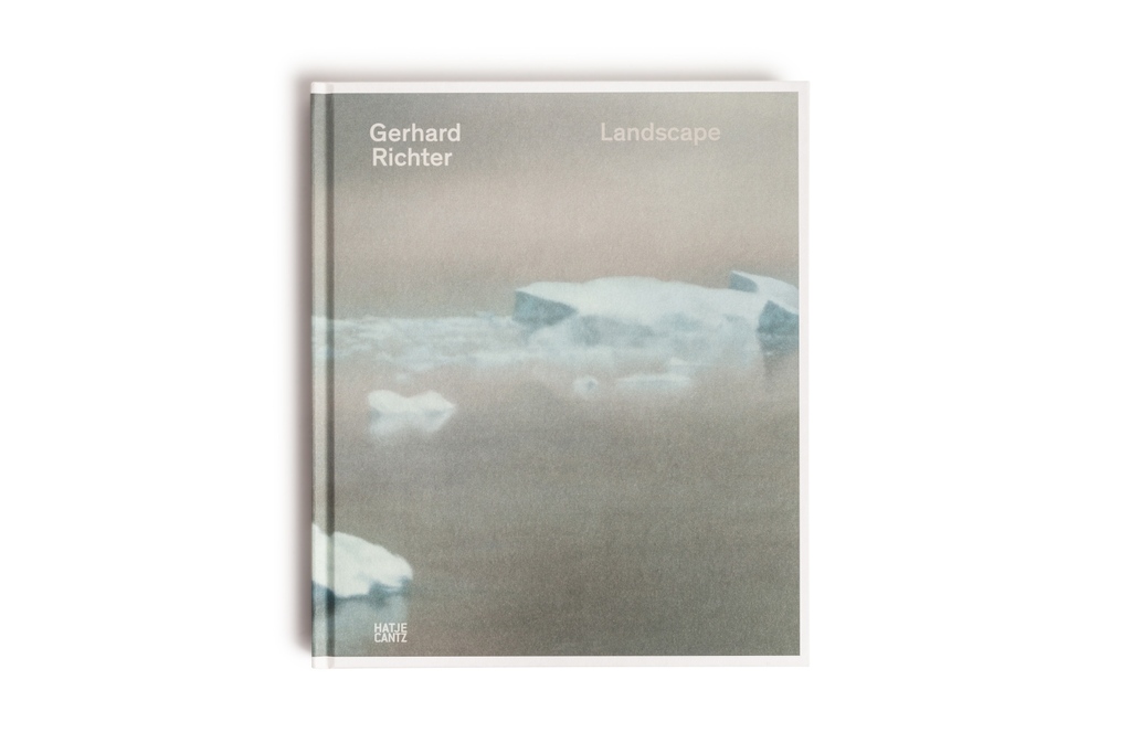 Today Only ✨ Gerhard Richter’s ‘Landscape’ at a special Black Week price of 33€! Discover more about our special offers on our website! bit.ly/RichterLandcsa…