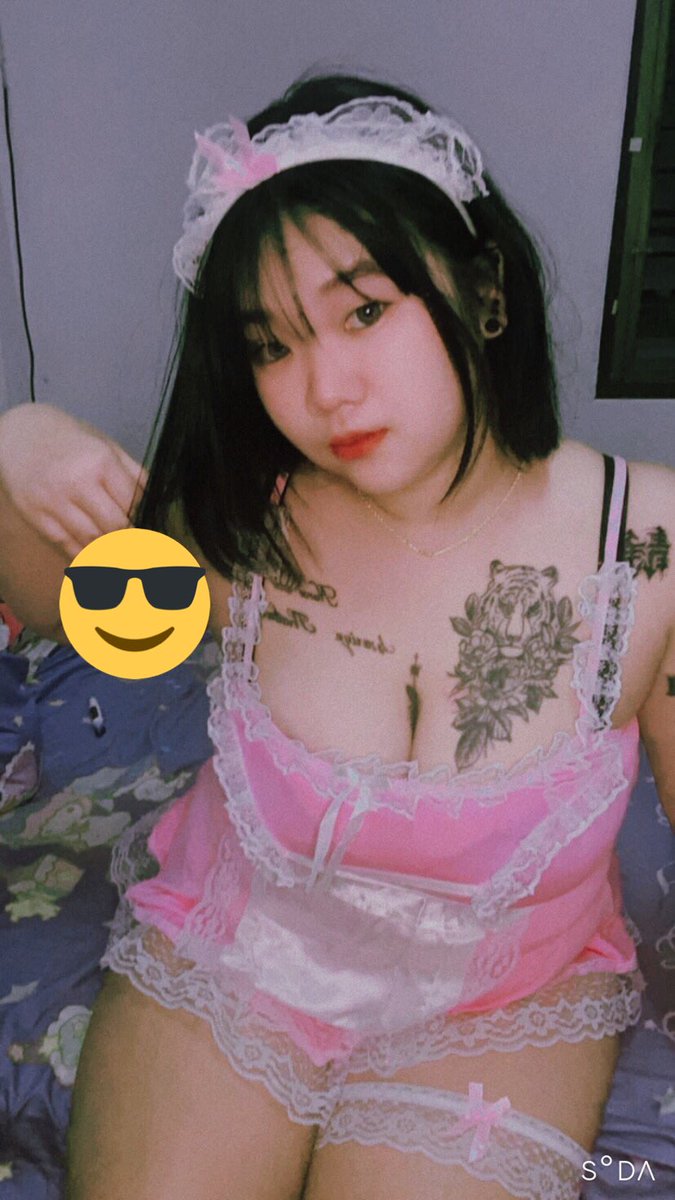 Yelly_XL's tweet photo. อ้วนเกินไปไมมมมม555555 https://t.co/h210xnJMCb