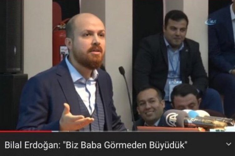 #dolar50
Keşke bizde babanı görmeden buyuseydik.
#BitirdinizUElkeyi 
#RTErdogan