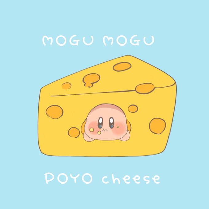 「cheese」 illustration images(Latest)｜20pages