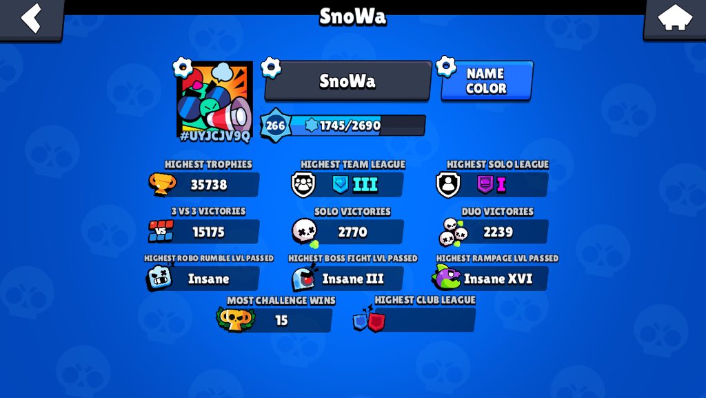 SnoWa tweet media
