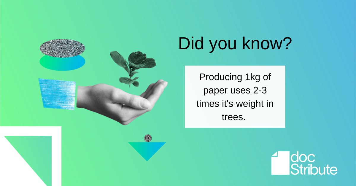 docStribute® tweet media