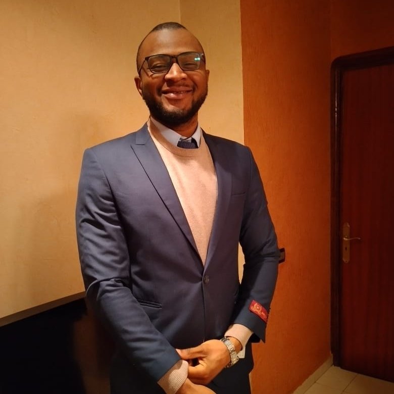 Mohamed Djamou Traoré tweet media